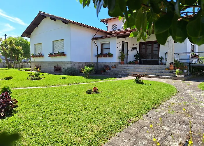 Villa Margarida